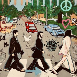 Meet your Posher, Janey